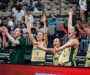 Australia Ends Eight-Year Wait, Advances to 2025 FIBA Women’s Asia Cup Final
