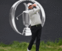 Leishman Stands as Australia’s Last Hope at Royal Portrush, Eyes More Major Appearances