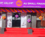 AU Small Finance Bank Posts Solid Q1 Profit Growth on Treasury Gains