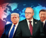 Albanese Skipped Trump Meeting in U.S., Pezzullo Criticizes Decision
