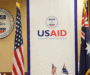 Australian Aid Projects Stall After US Funding Cut