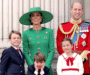 Princess Charlotte Breaks Royal Family Protocol Rule
