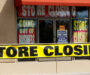 Retail Struggles Intensify: Why Stores Are Shutting Down