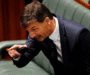 Taylor Slams Albanese’s “Weak” Defence Stance Amid Rising Global Threats