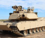 Australia Sends First Batch of M1A1 Abrams Tanks to Ukraine Amid Ongoing Conflict